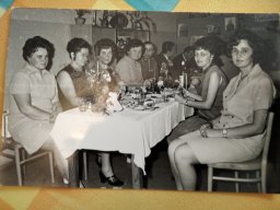 Powróćmy jak za dawnych lat